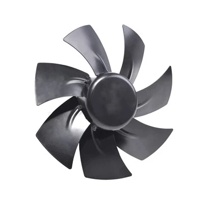 LWAD 250 sorozat DC Axial Fan High - teljesítmény